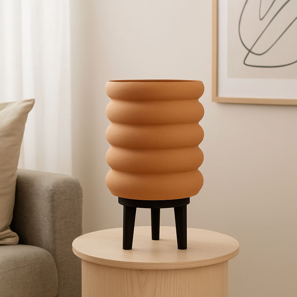Lámpara de Mesa LUAN