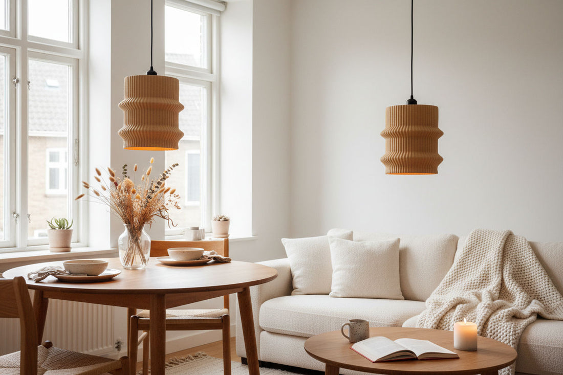 Decoración escandinava: guía completa del estilo hygge | Iberic Deco