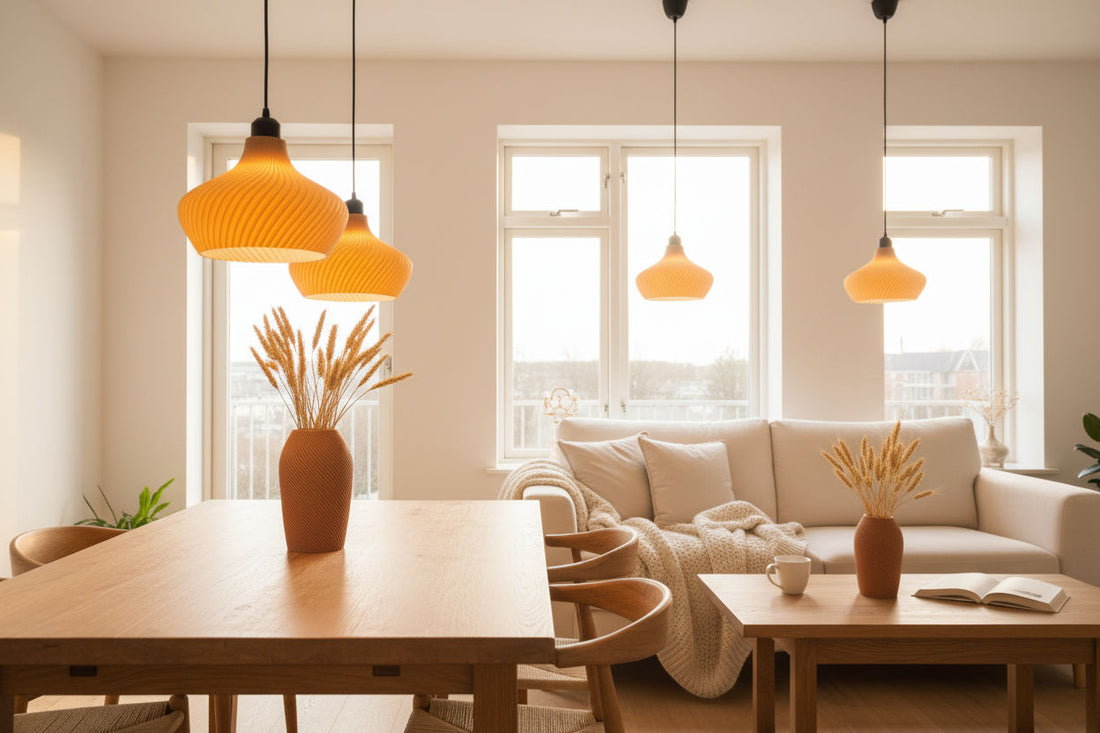 Decoración sostenible: guía para un hogar más natural | Iberic Deco