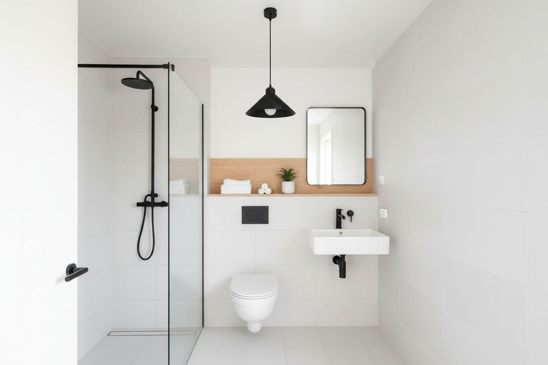 Decorar baño pequeño: 12 ideas para ampliar y embellecer