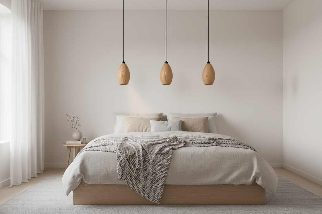 Decorar un dormitorio de matrimonio: guía completa