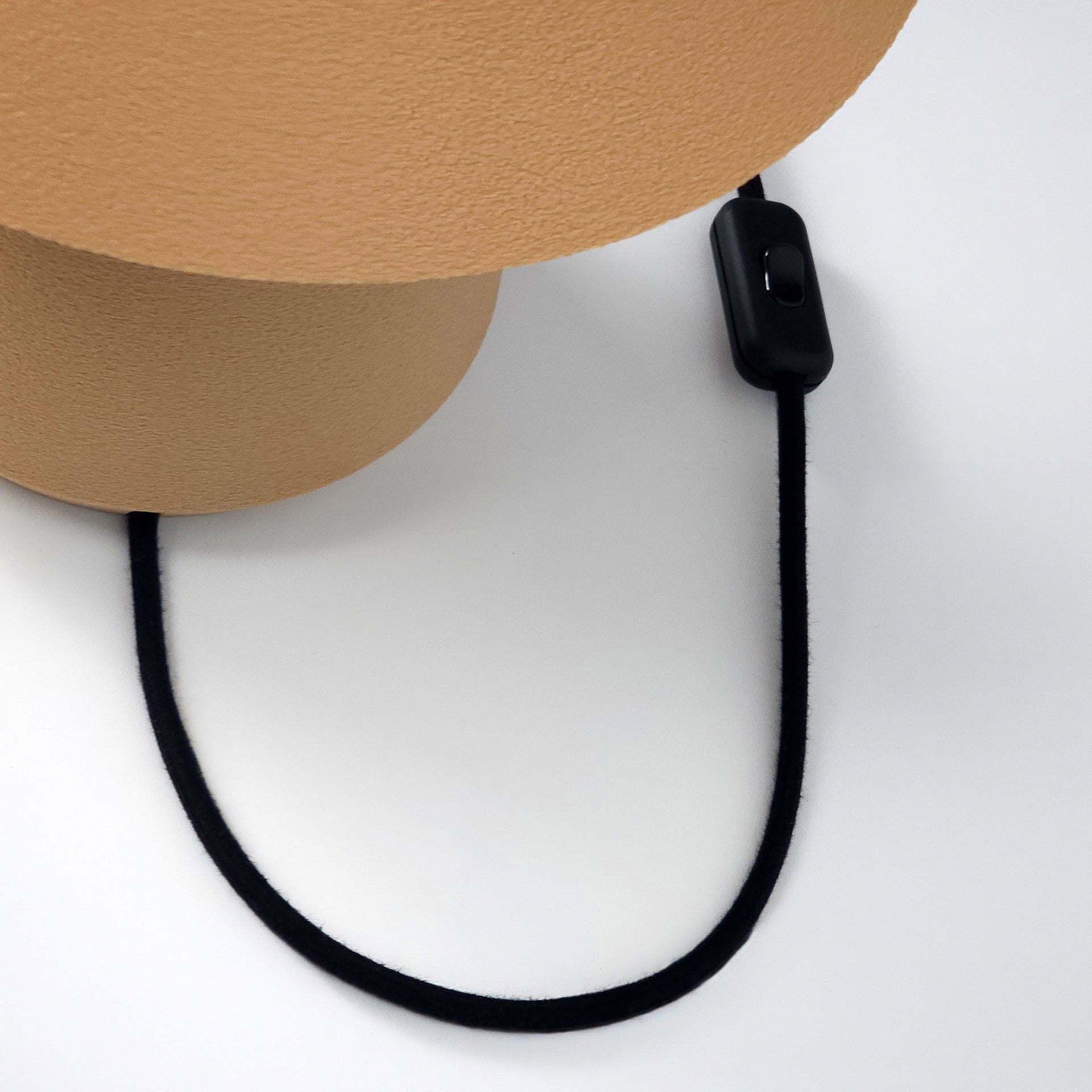 Lámpara de mesa TANDOR en PLA de Iberic Deco imagen 6