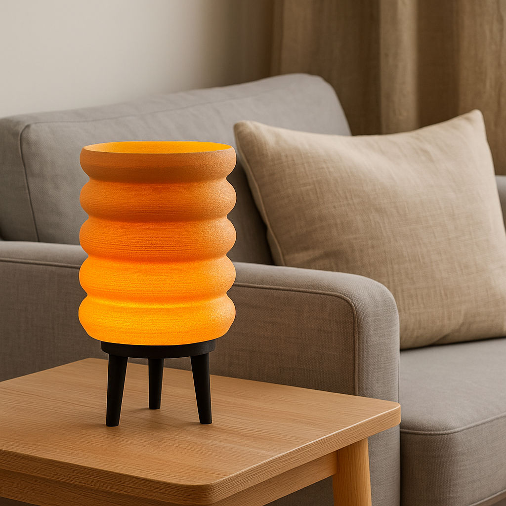 Lámpara de Mesa LUAN