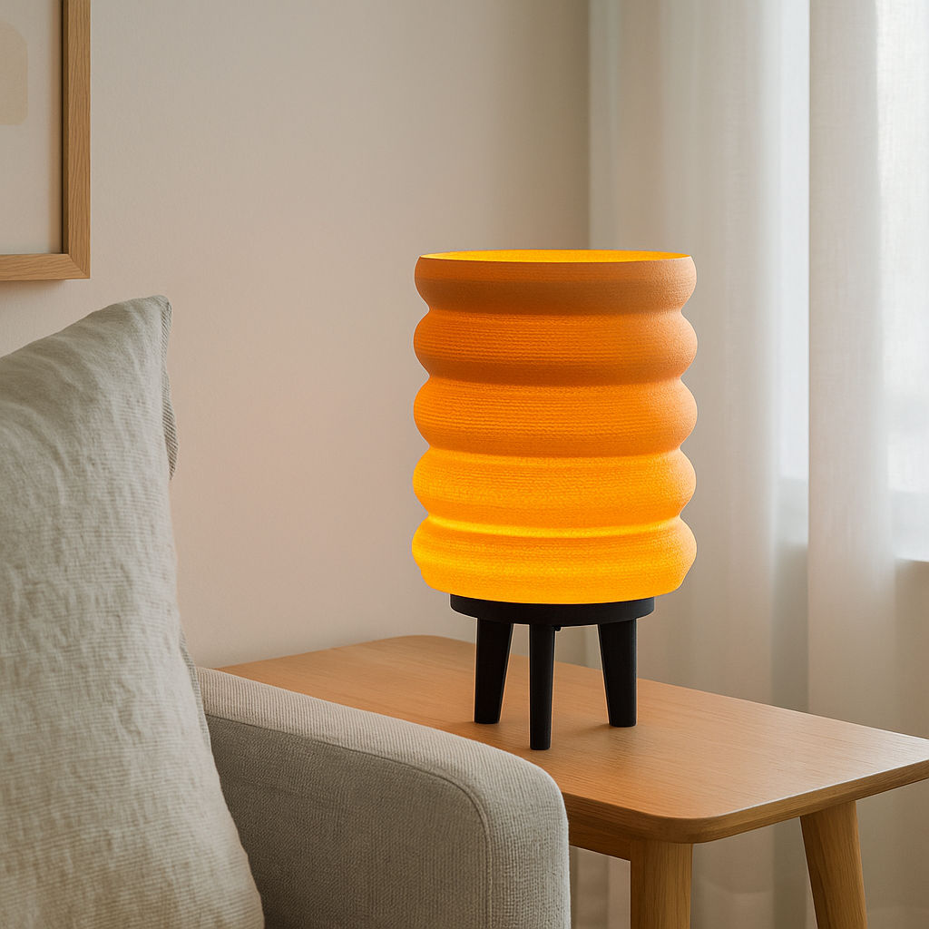 Lámpara de Mesa LUAN