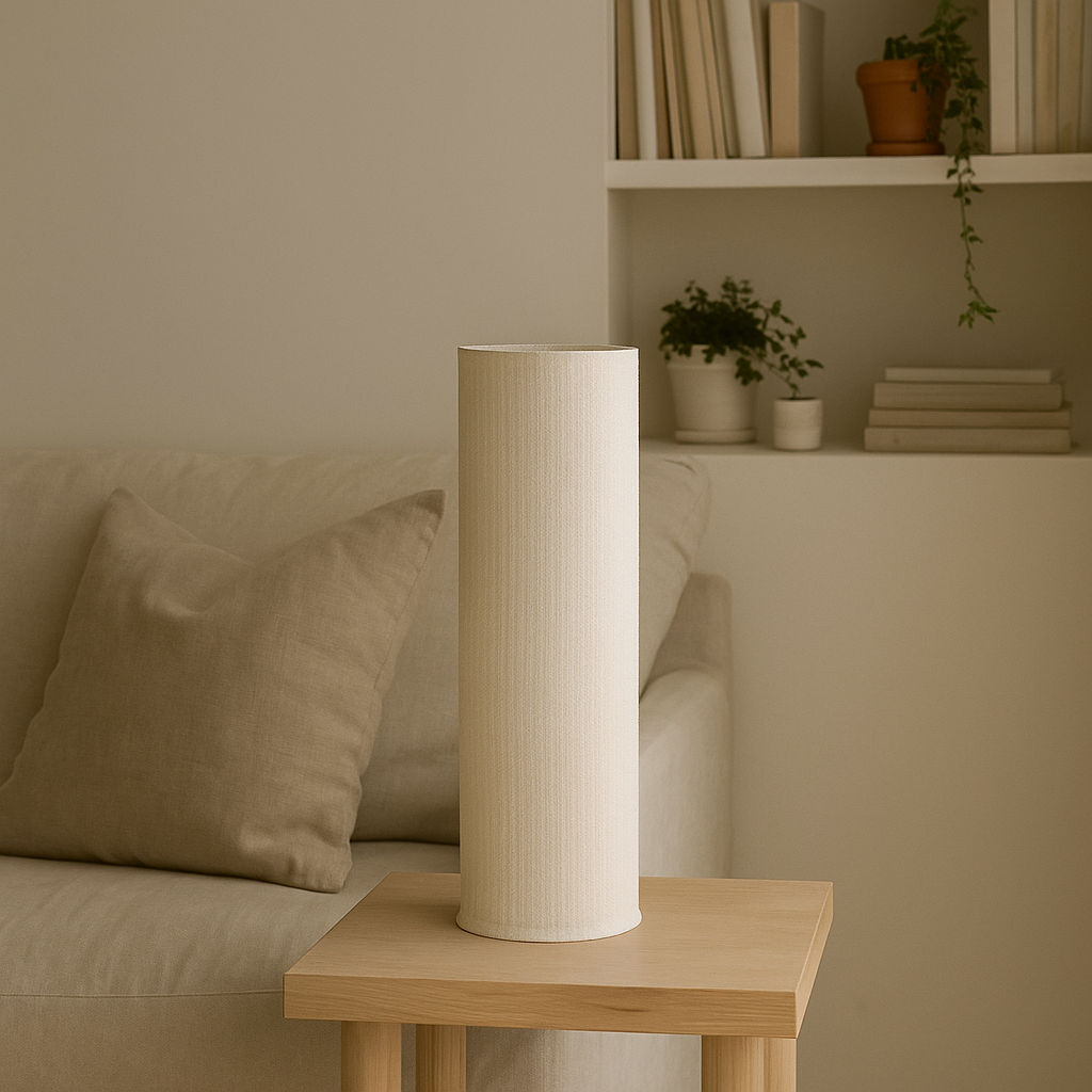 Lámpara de Mesa NILA