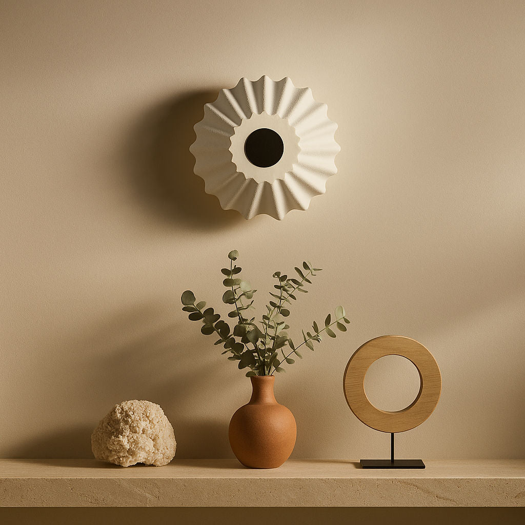 Aplique de Pared BARI