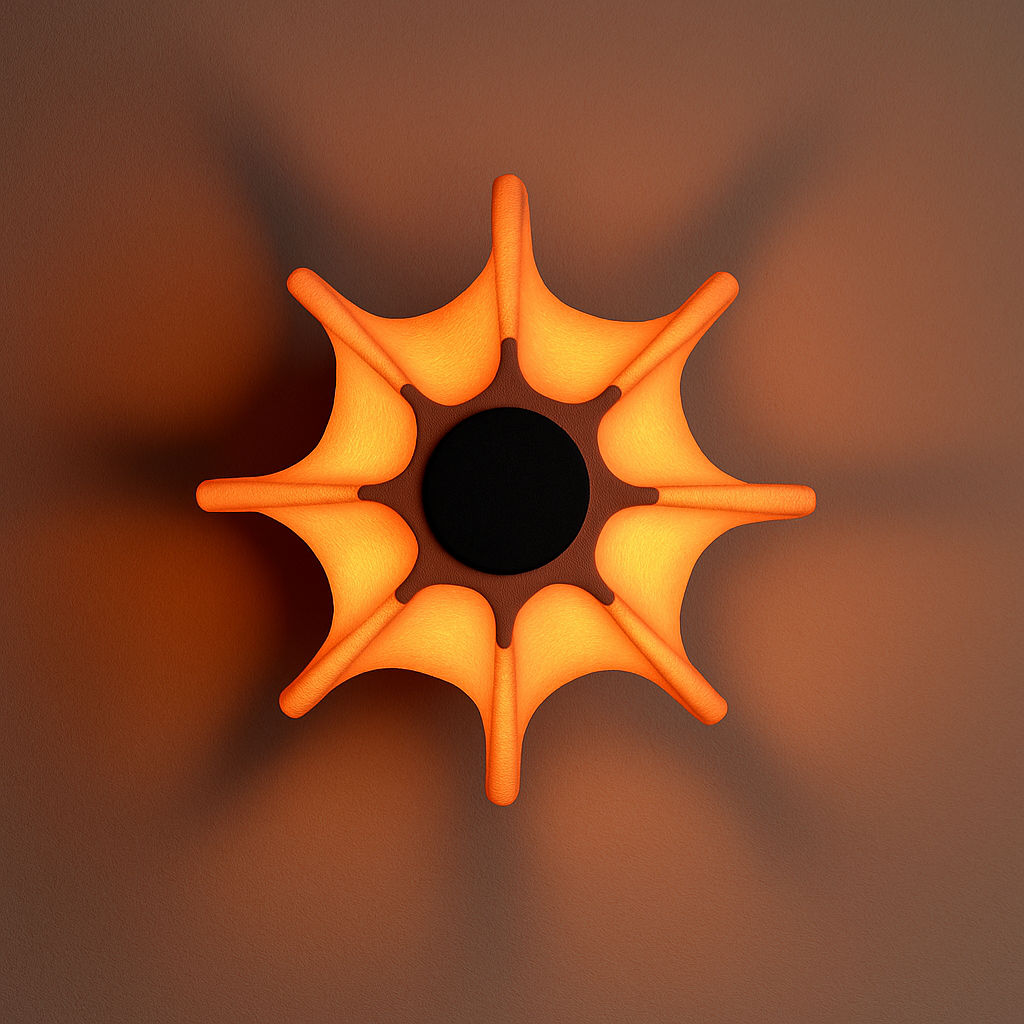 Aplique de Pared OANI