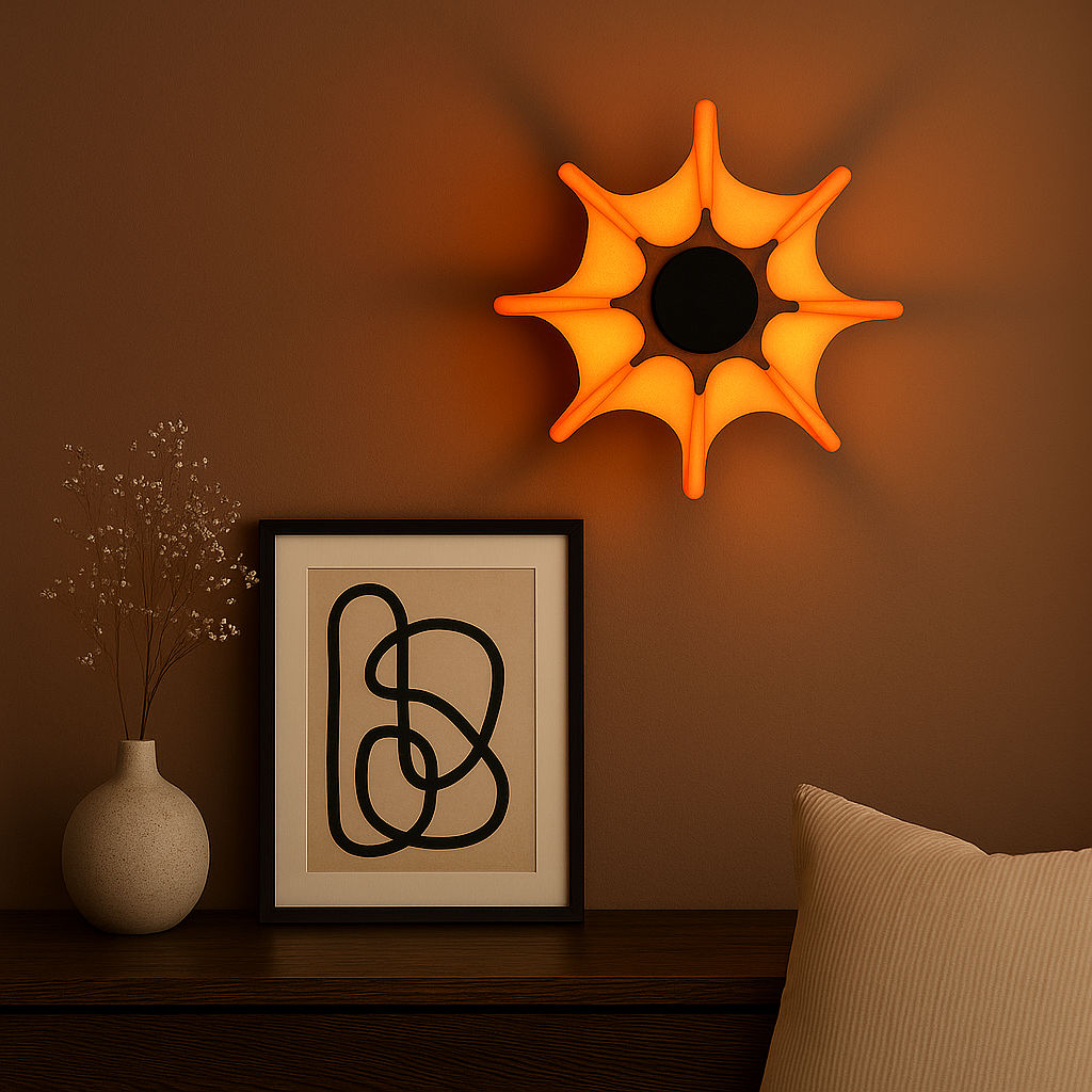 Aplique de Pared OANI