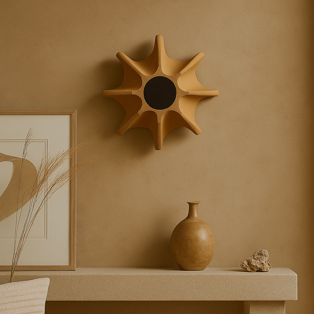 Aplique de Pared OANI