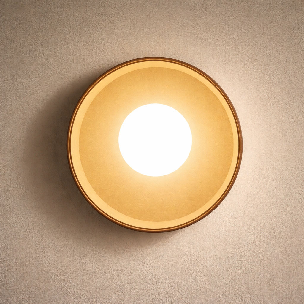 Aplique de Pared SILO