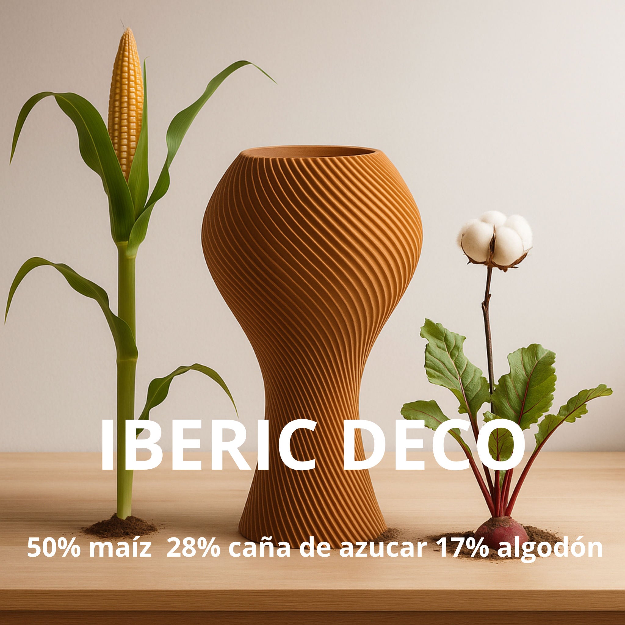 Lámpara de Mesa CARPE