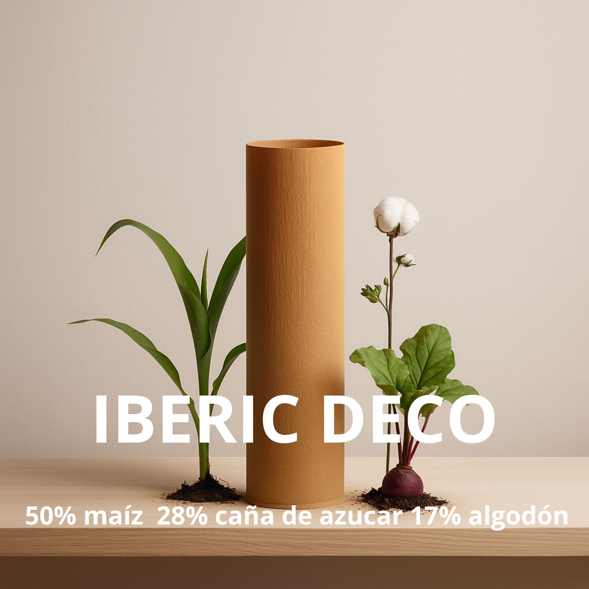 Lámpara de Mesa NILA