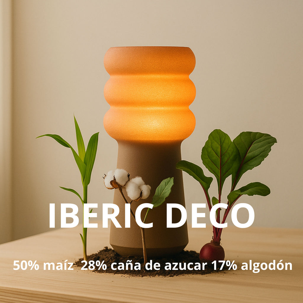 Lámpara de Mesa VIVIT