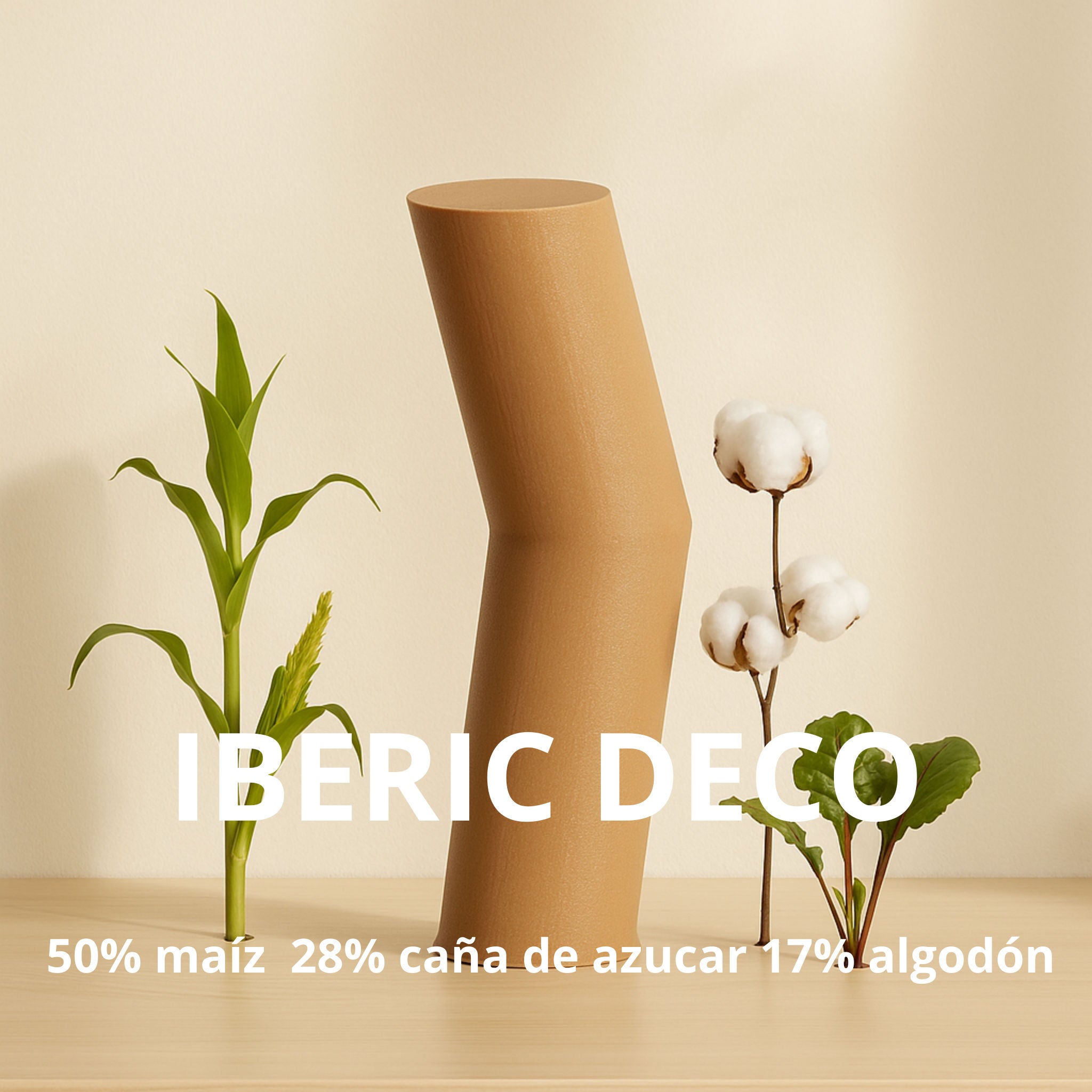 Lámpara de Mesa LUA