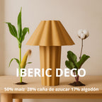 Lámpara de Mesa ODA