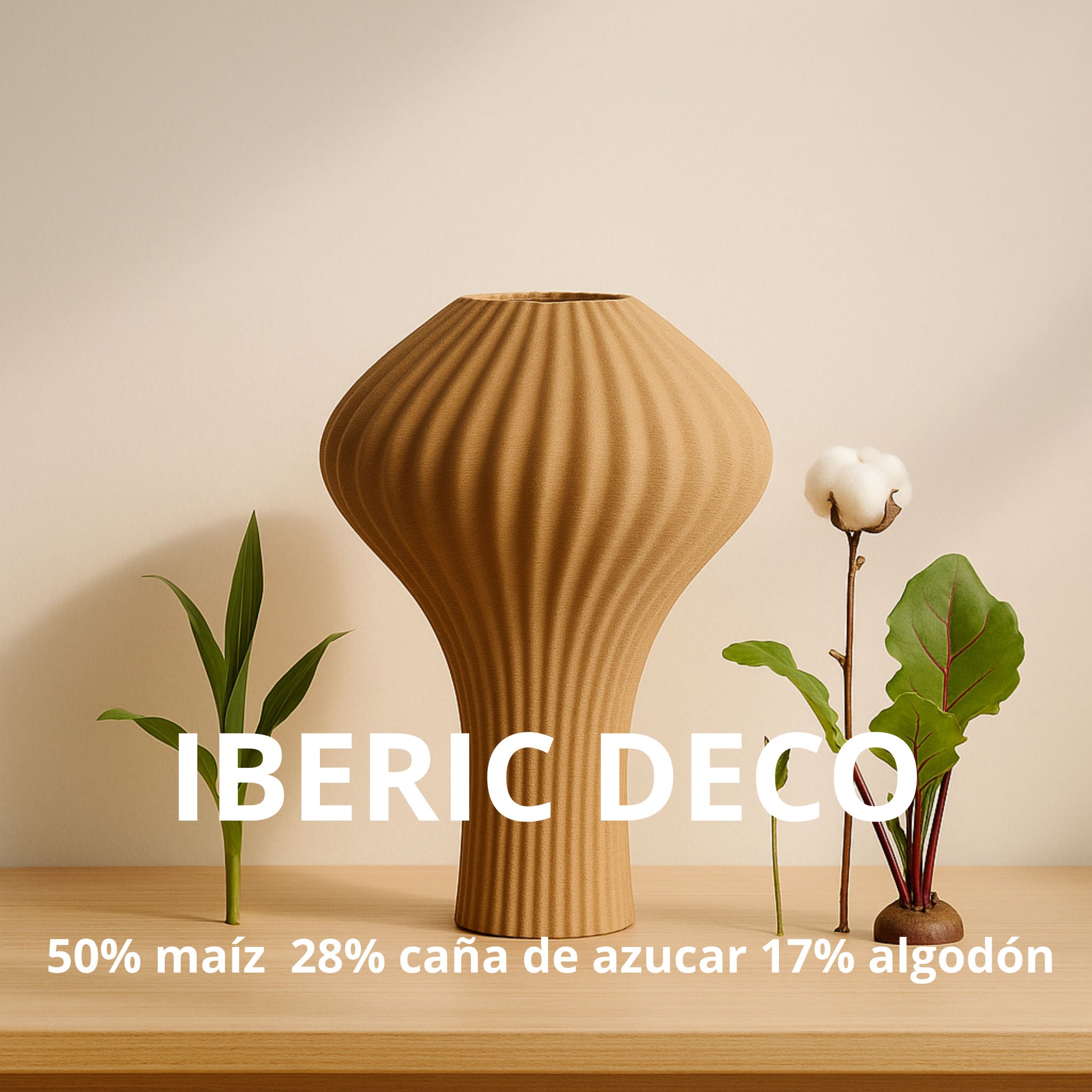 Lámpara de Mesa VITARE