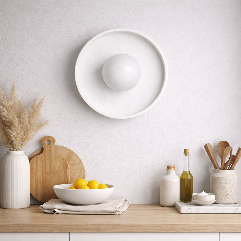 Aplique de Pared SILO