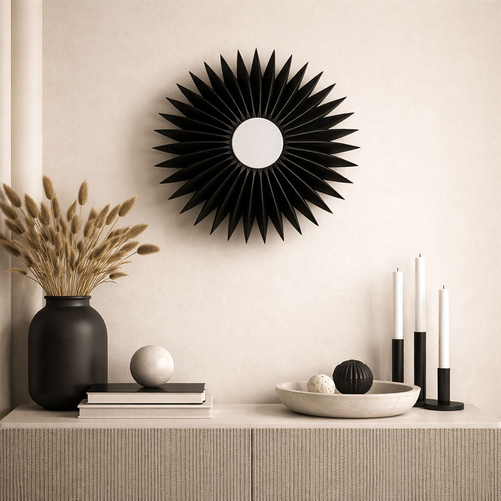Aplique de pared TERU en PLA de Iberic Deco imagen 8