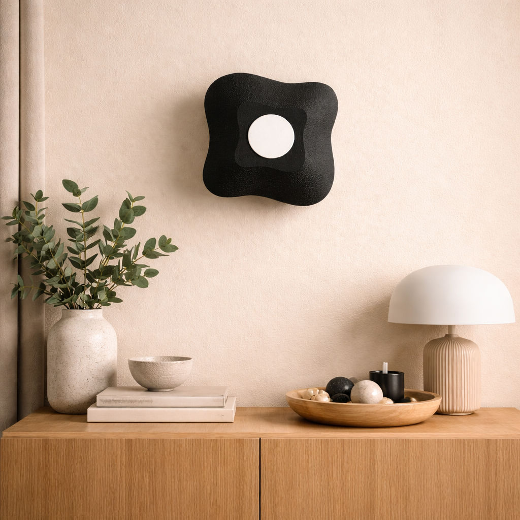 Aplique de pared FORMEE en PLA de Iberic Deco imagen 8