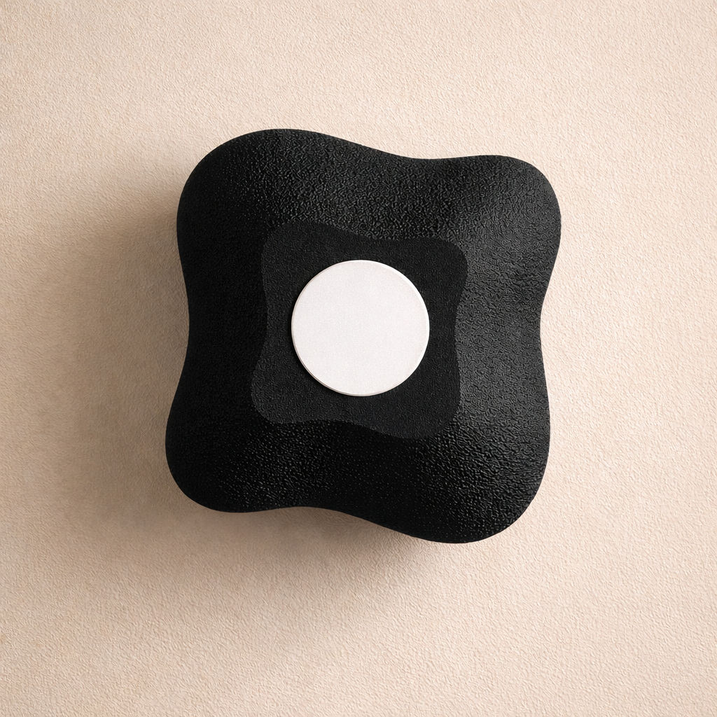 Aplique de pared FORMEE en PLA de Iberic Deco imagen 7