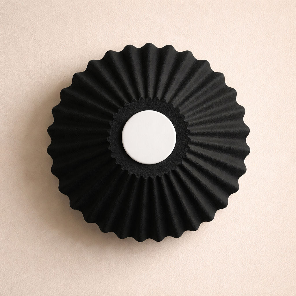 Aplique de pared RIVO en PLA de Iberic Deco imagen 8