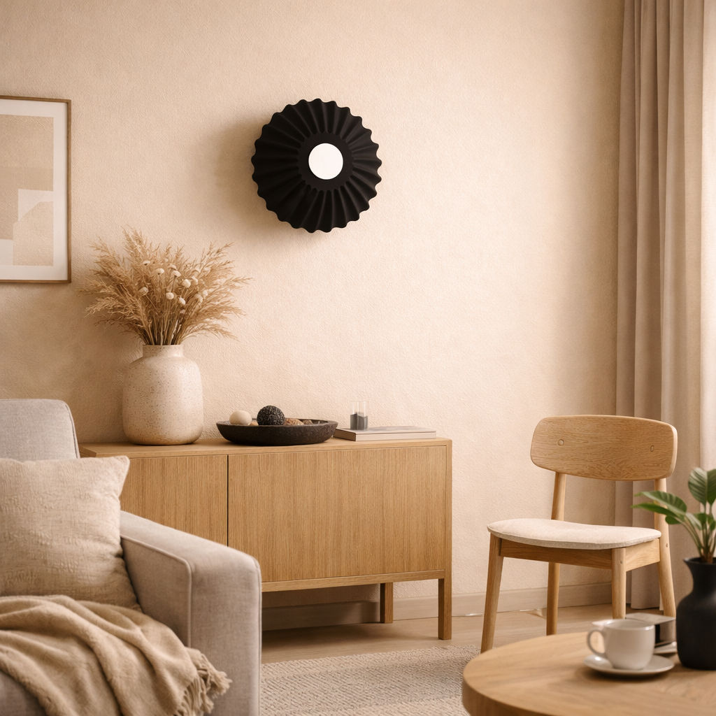 Aplique de pared BARI en PLA de Iberic Deco imagen 10