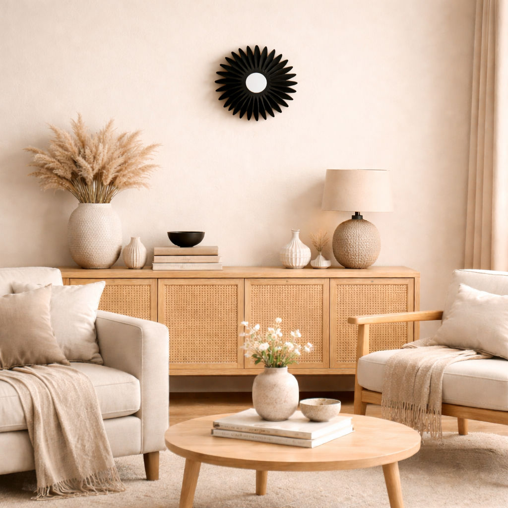 Aplique de pared VETREL en PLA de Iberic Deco imagen 9
