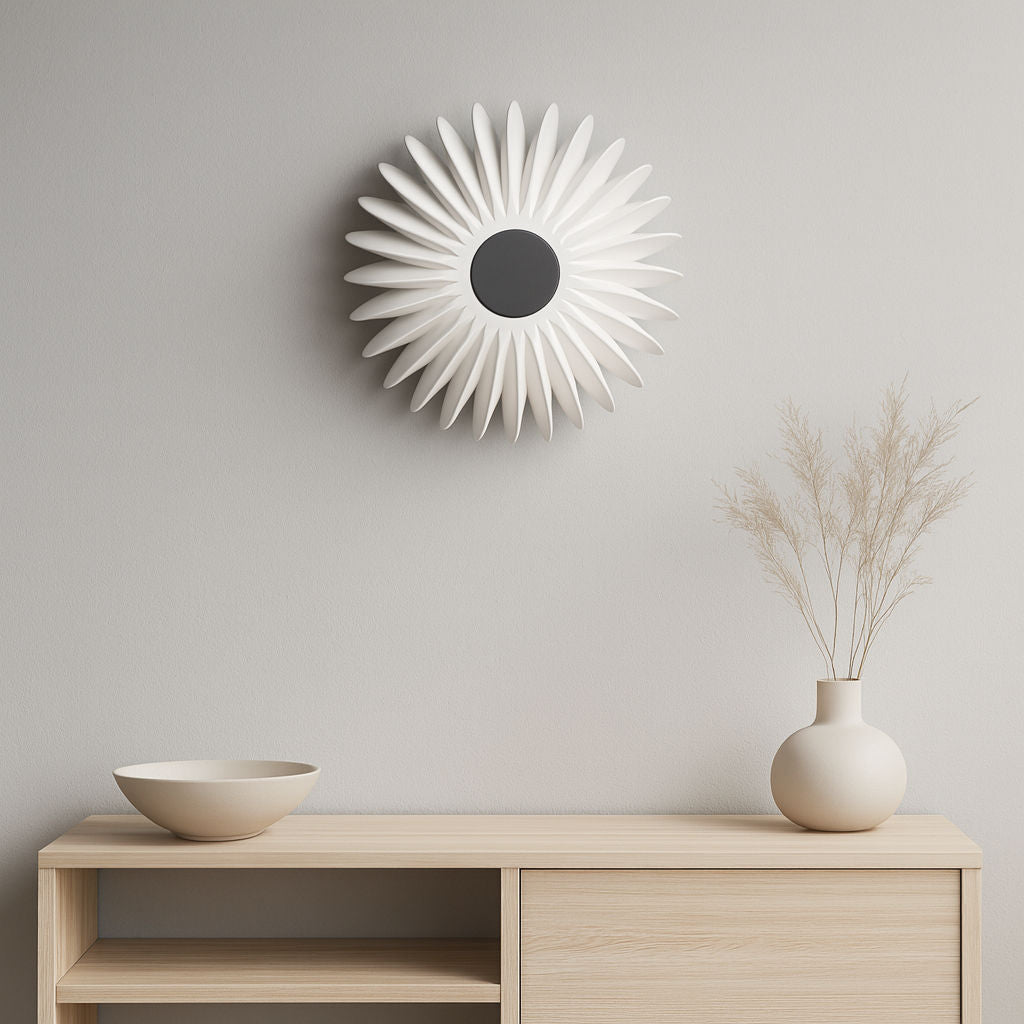 Aplique de pared para salón VETREL de Iberic Deco · vista 2