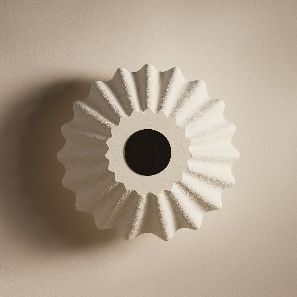 Aplique de pared BARI en PLA de Iberic Deco imagen 6