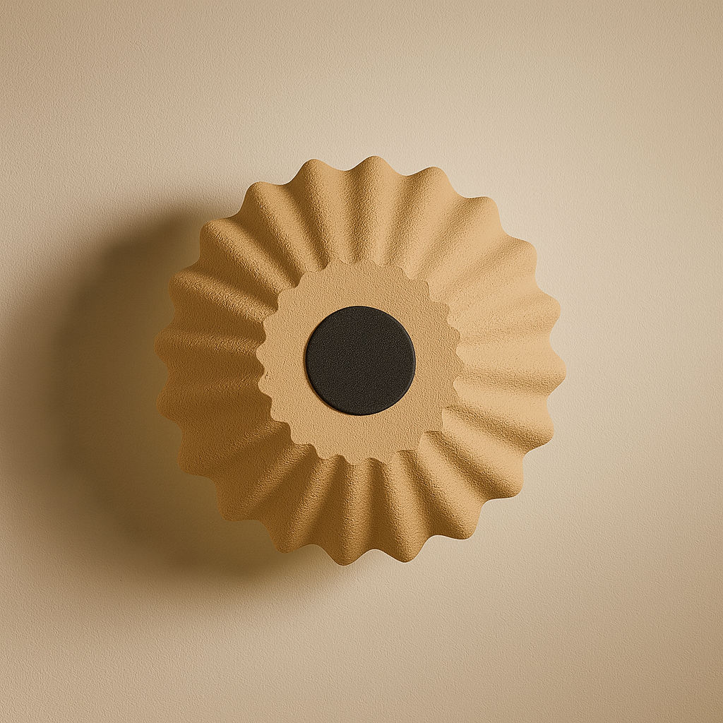 Aplique de Pared BARI
