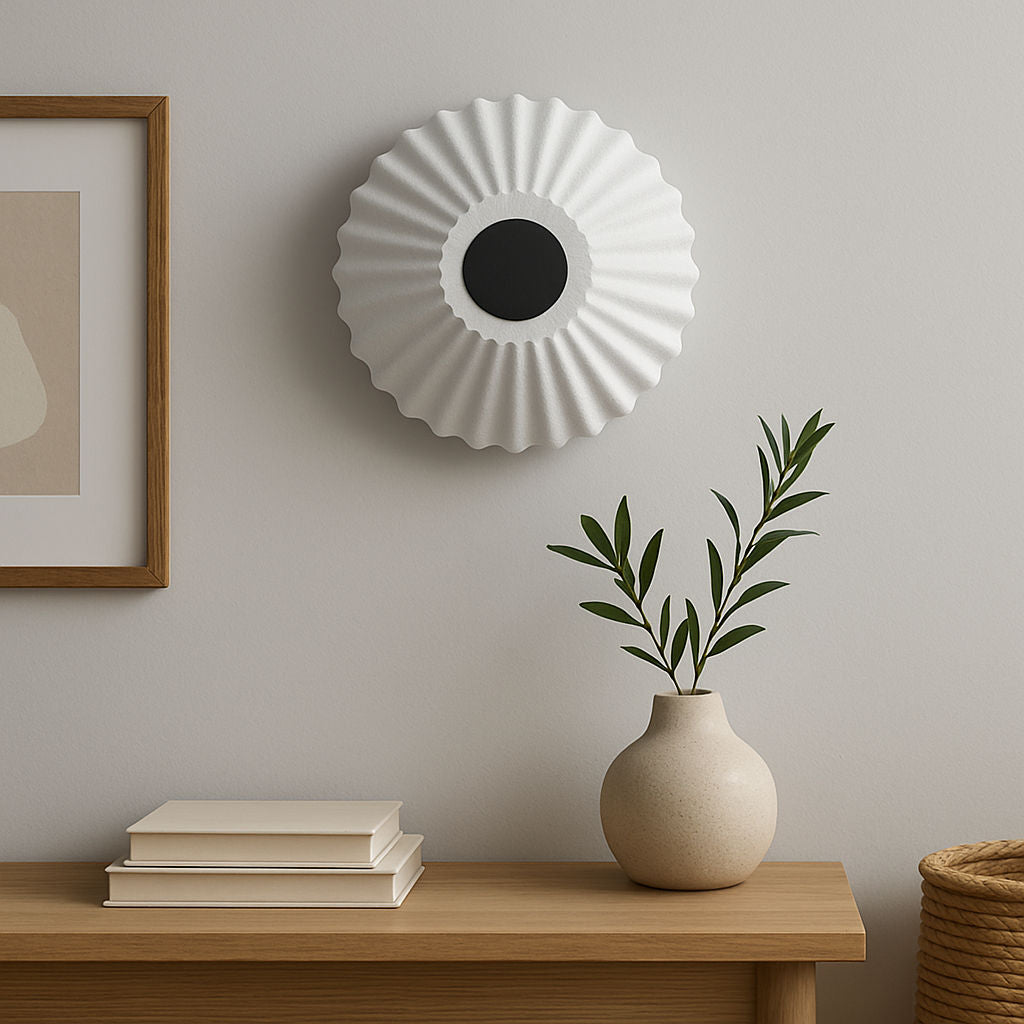 Aplique de pared RIVO en PLA de Iberic Deco imagen 7