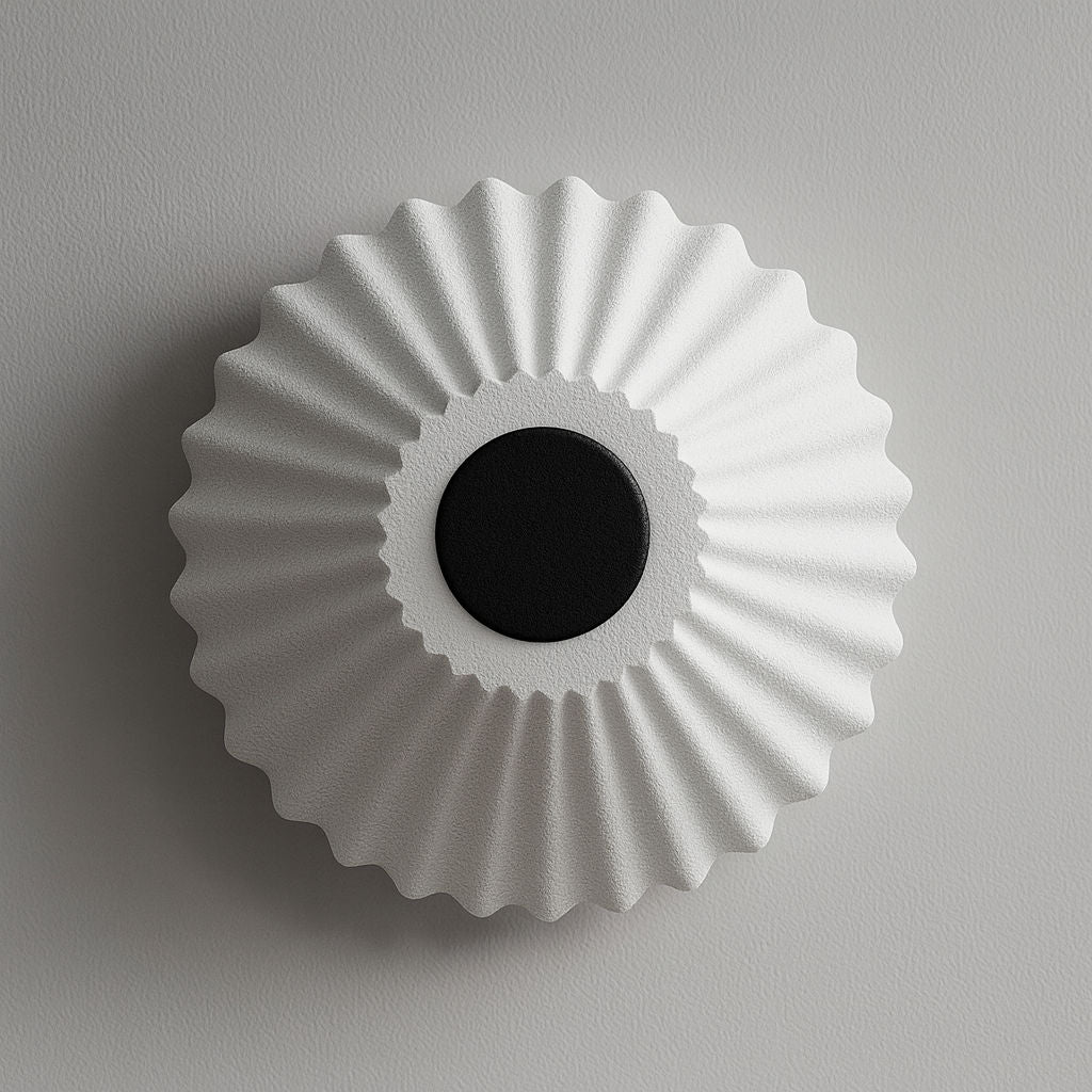 Aplique de pared RIVO en PLA de Iberic Deco imagen 6