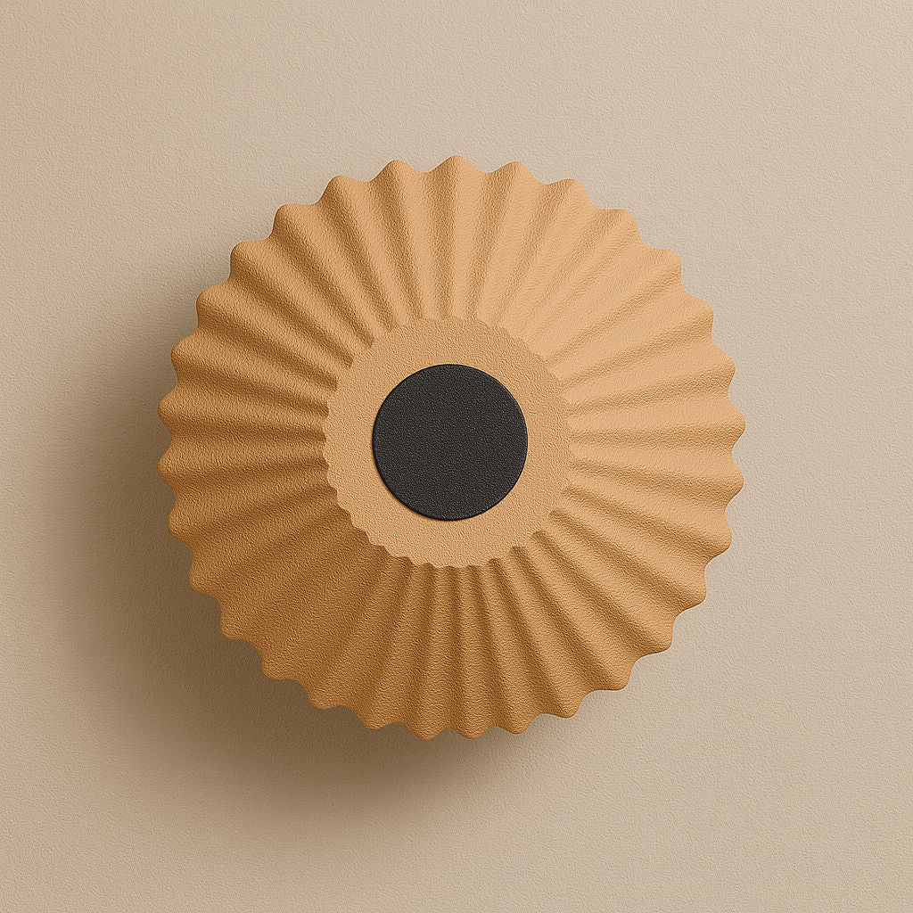 Aplique de Pared RIVO