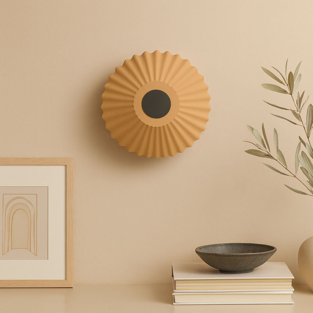 Aplique de Pared RIVO