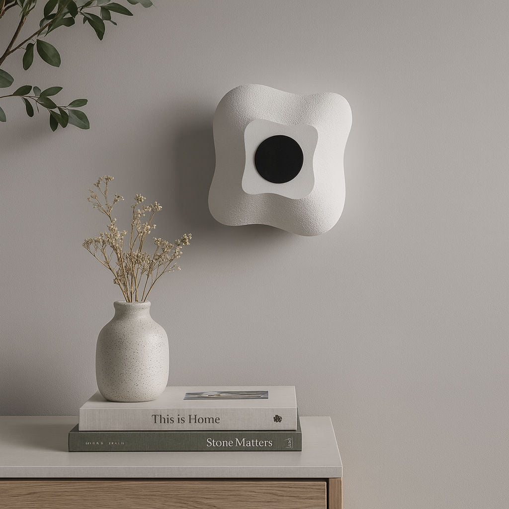Aplique de pared FORMEE en PLA de Iberic Deco imagen 6