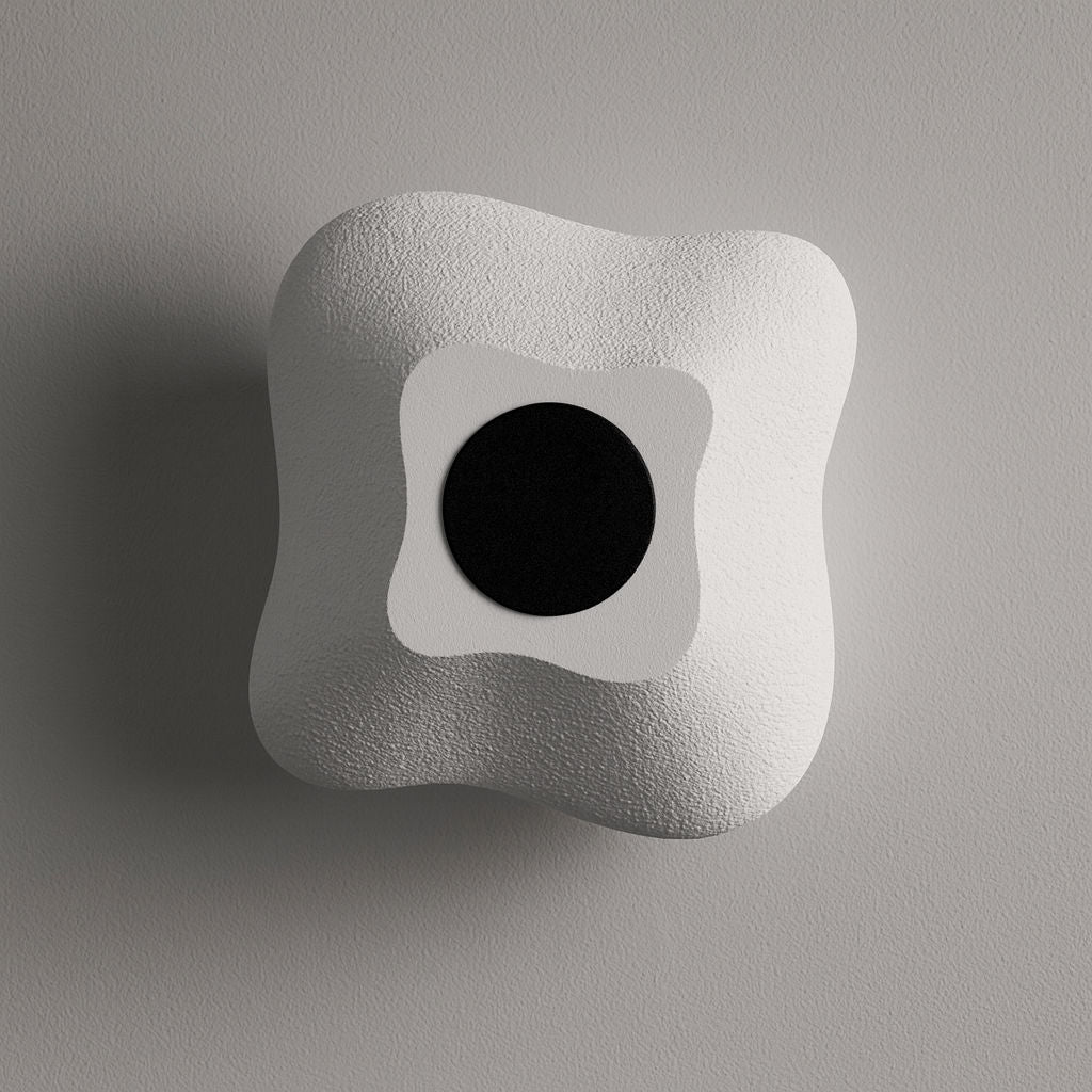 Aplique de pared FORMEE en PLA de Iberic Deco imagen 5