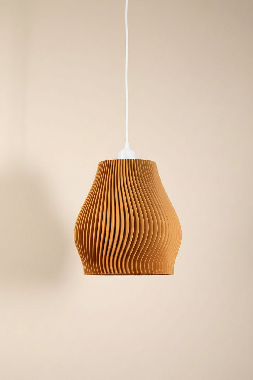 Lámpara colgante para salón DIEM de Iberic Deco · vista 13