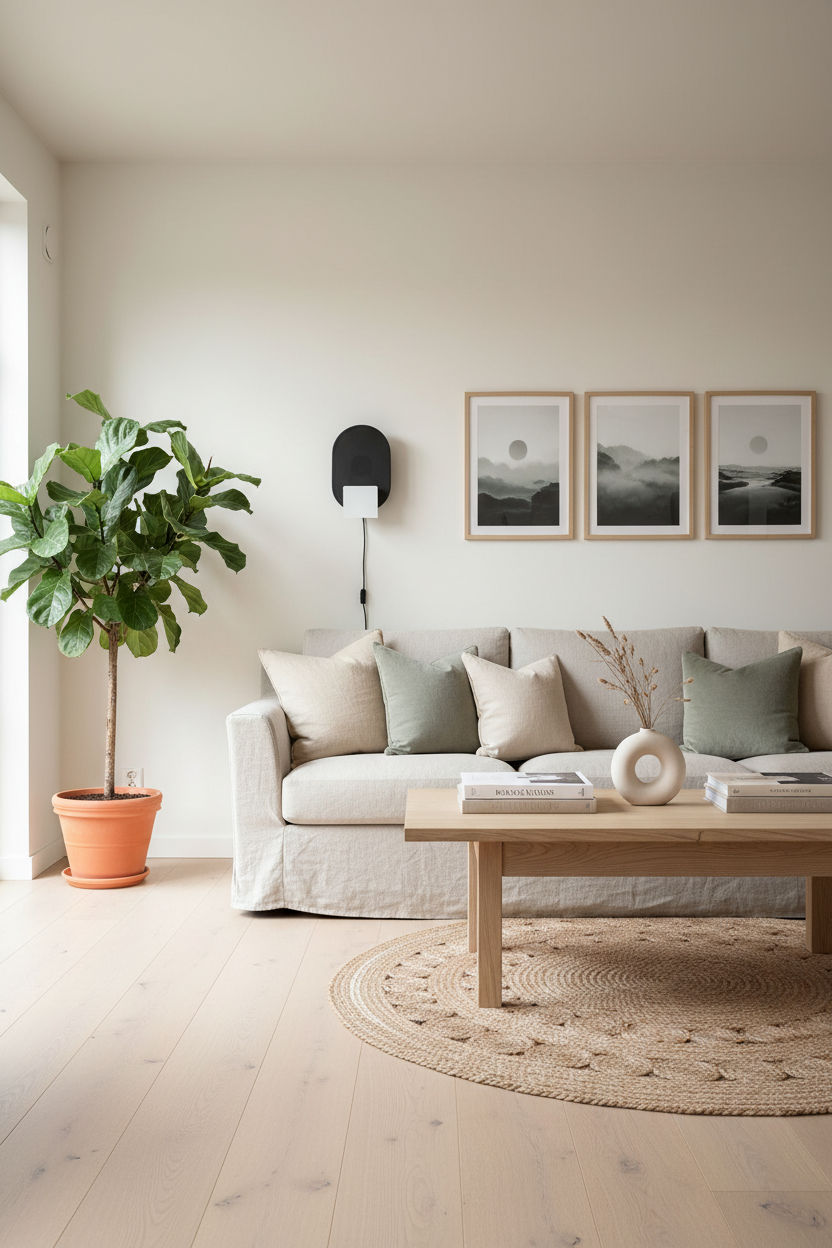 Aplique de pared ELIPSE - diseño moderno - Iberic Deco