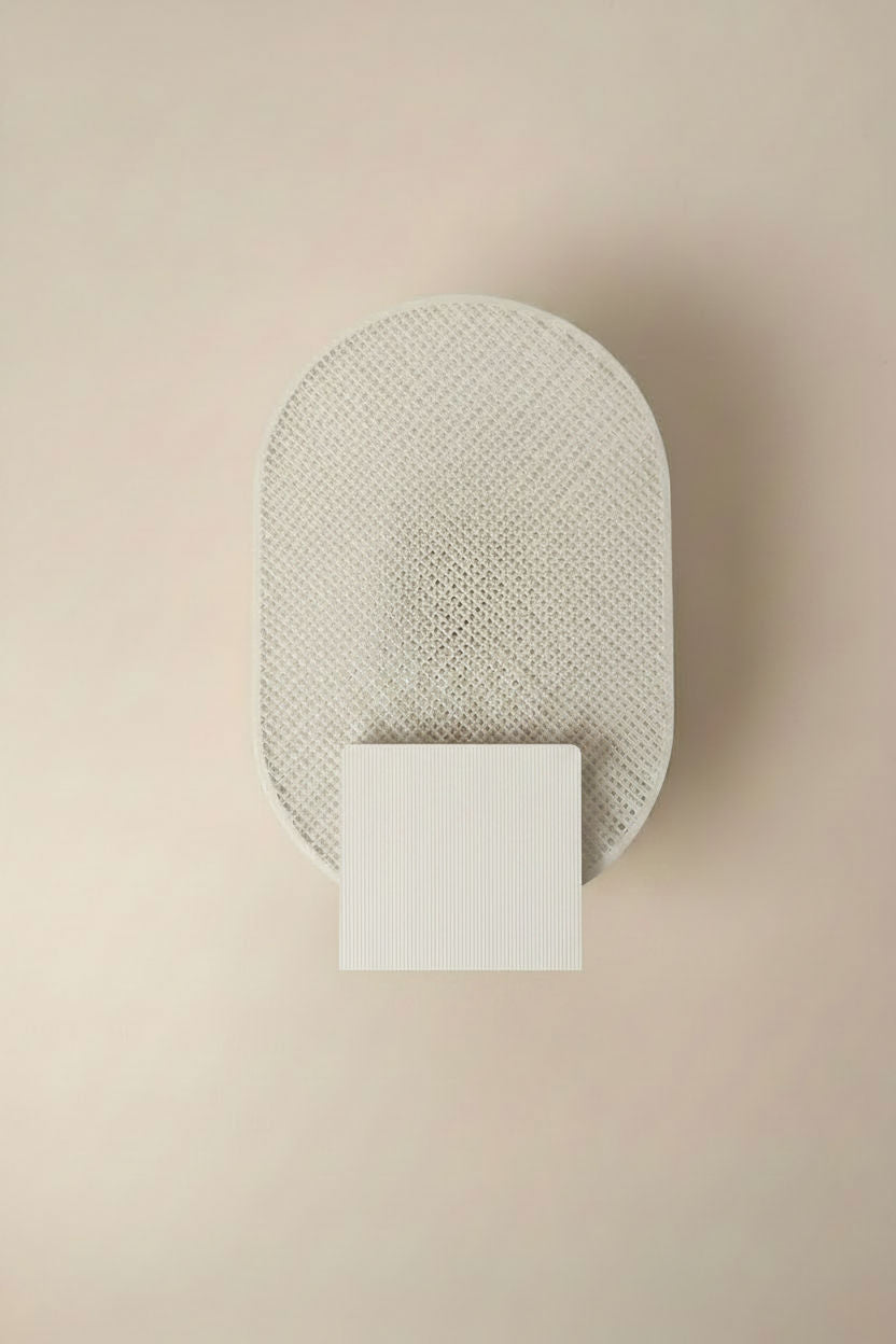 Aplique de pared ELIPSE - diseño moderno - Iberic Deco