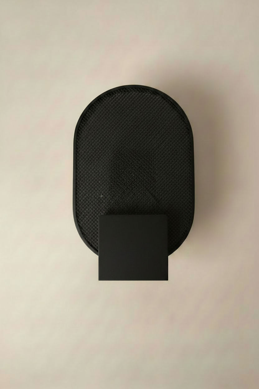 Aplique de pared ELIPSE - diseño moderno - Iberic Deco
