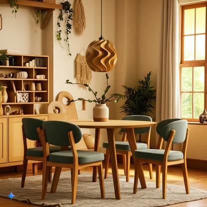 Lámpara colgante DEVA