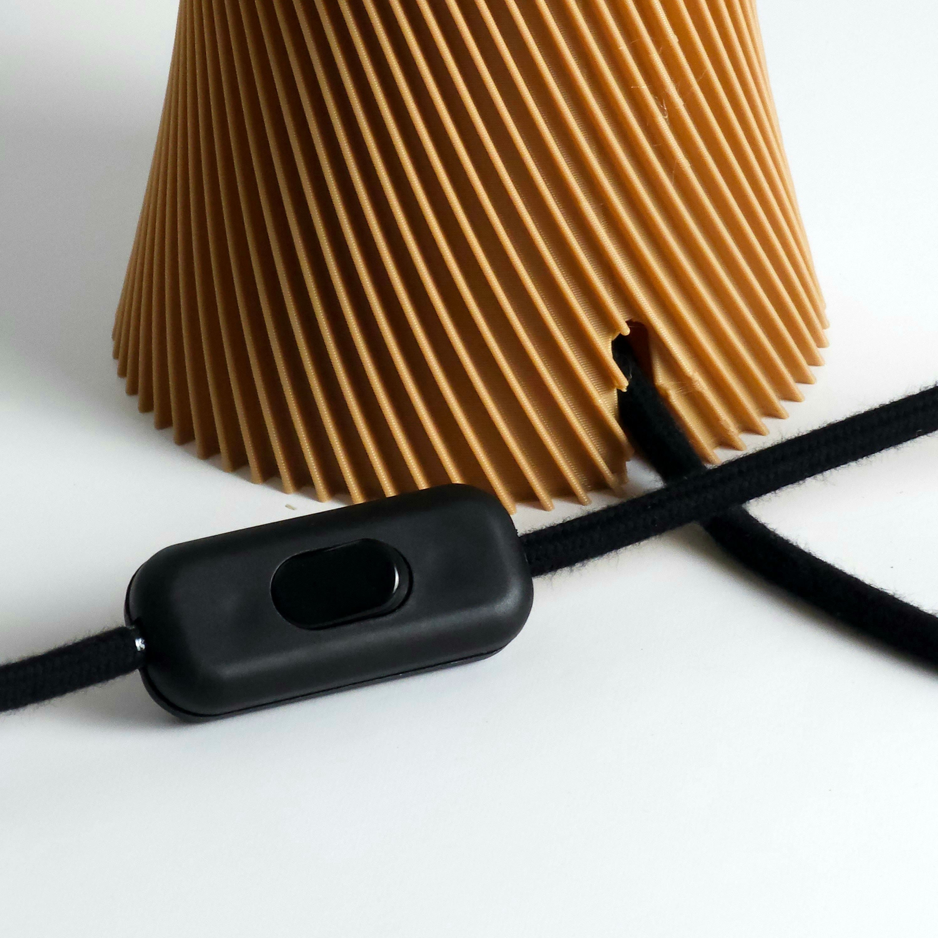 Lámpara de Mesa CARPE