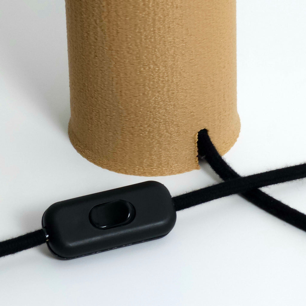 Lámpara de Mesa TEBA