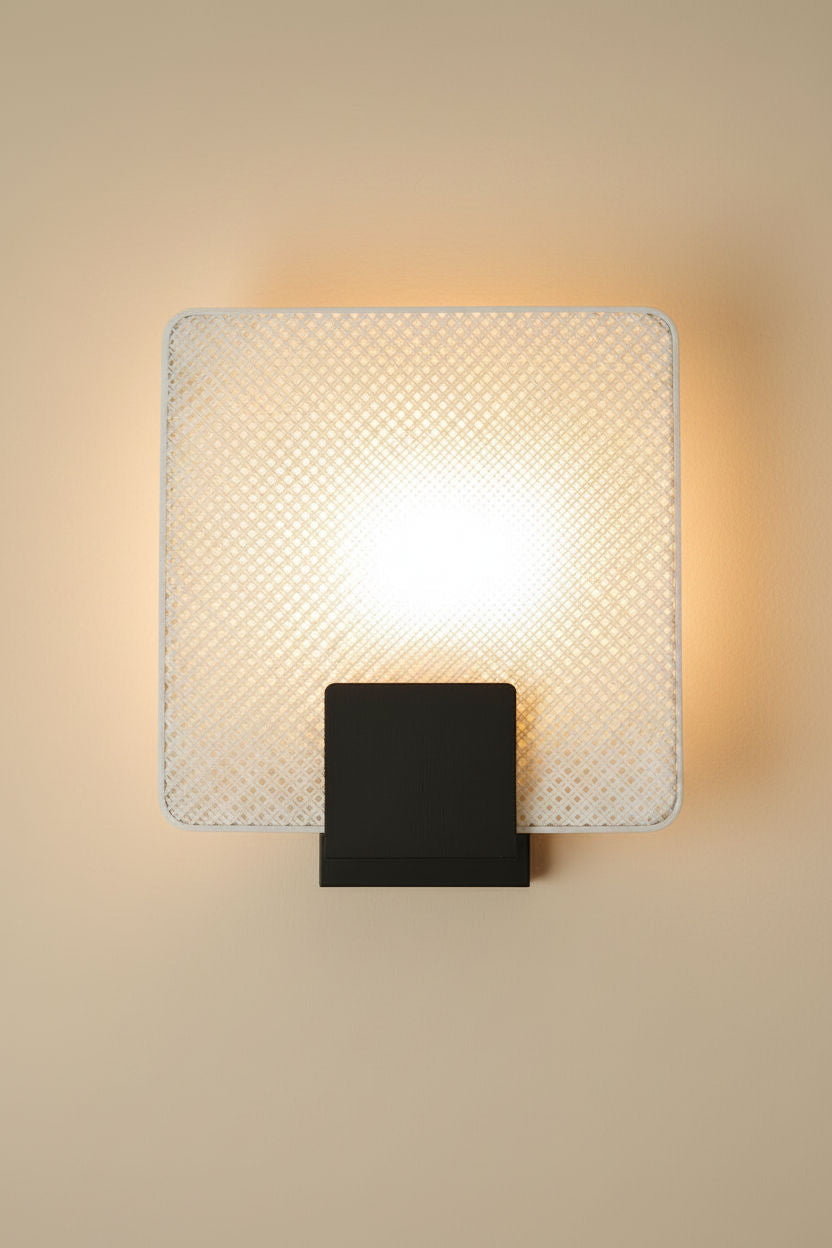 Aplique de pared LITU - diseño moderno - Iberic Deco