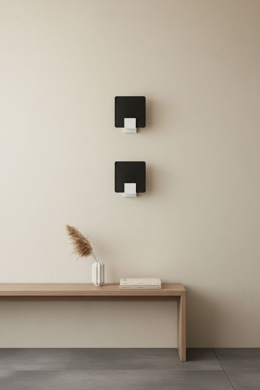 Aplique de pared LITU - diseño moderno - Iberic Deco
