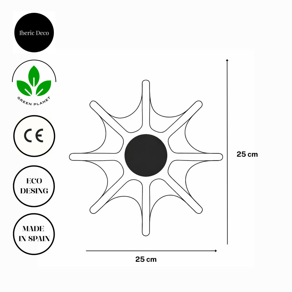 Aplique de Pared OANI
