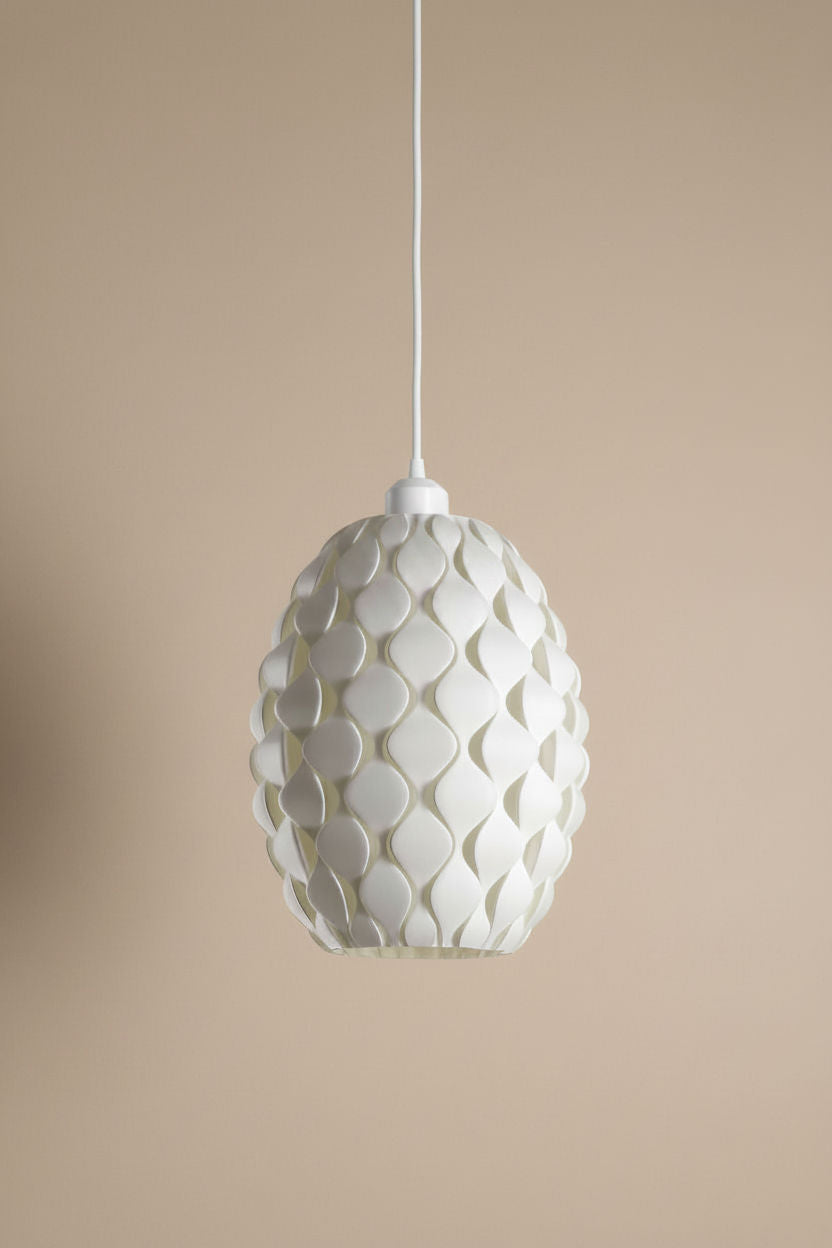 Lámpara colgante para comedor PANGU de Iberic Deco · vista 11
