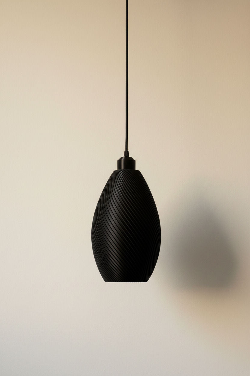 Lámpara de techo PAVAL - diseño moderno - Iberic Deco