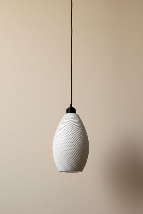 Lámpara colgante para salón PAVAL de Iberic Deco · vista 3