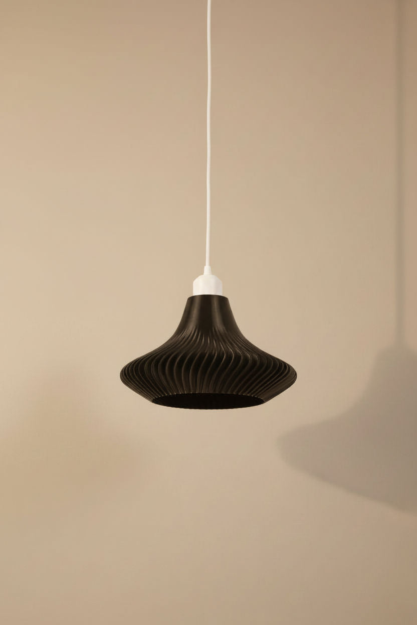 Lámpara colgante para salón VITA de Iberic Deco · vista 11